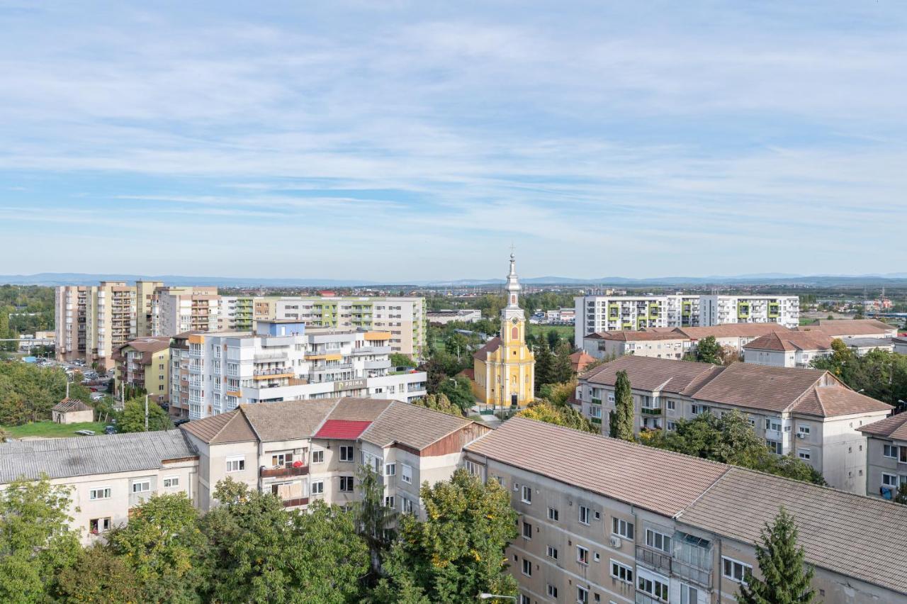 Rosewood Gold Орадя Экстерьер фото
